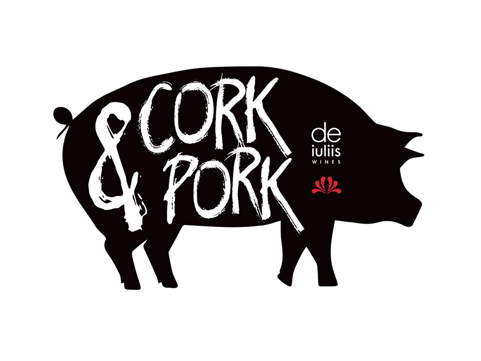 Great day at “Cork & Pork”