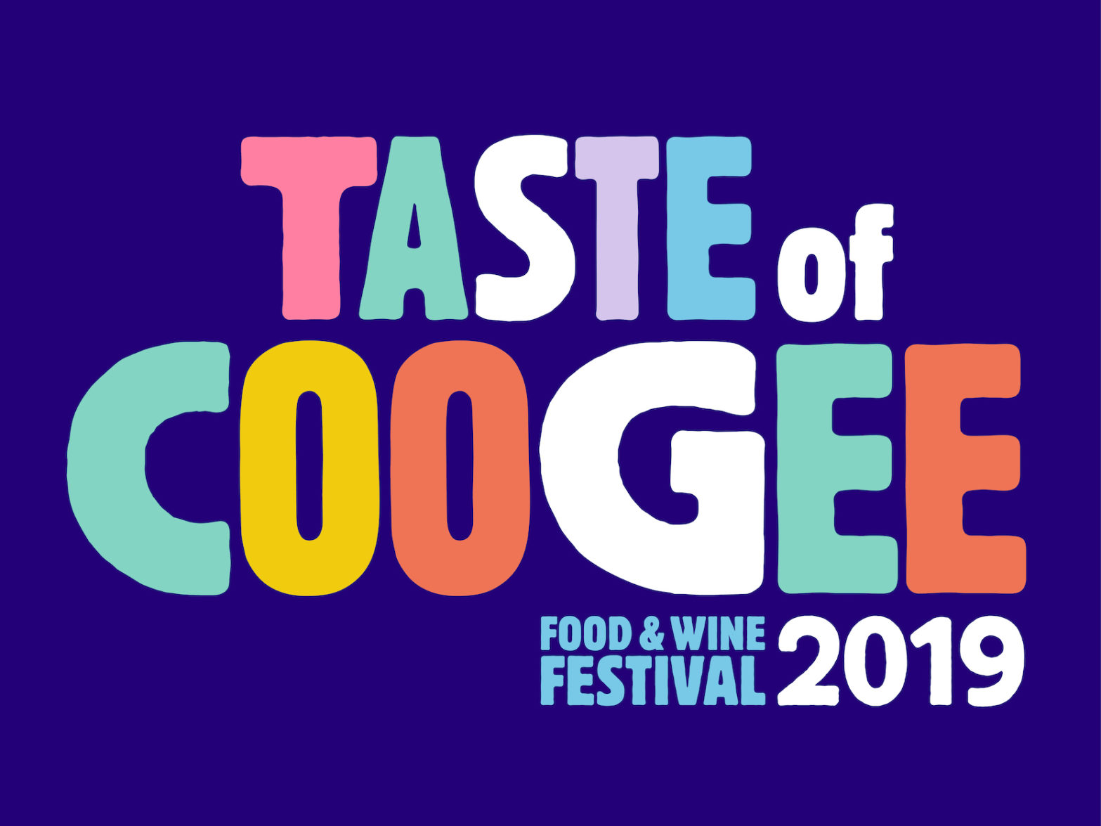 Taste of Coogee 20199