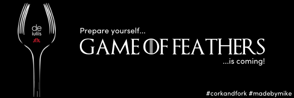 Cork & Fork
