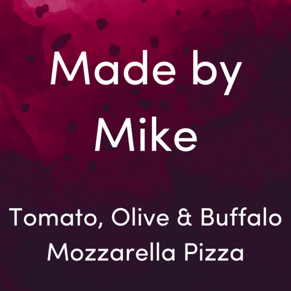 Made by Mike Recipe Collection