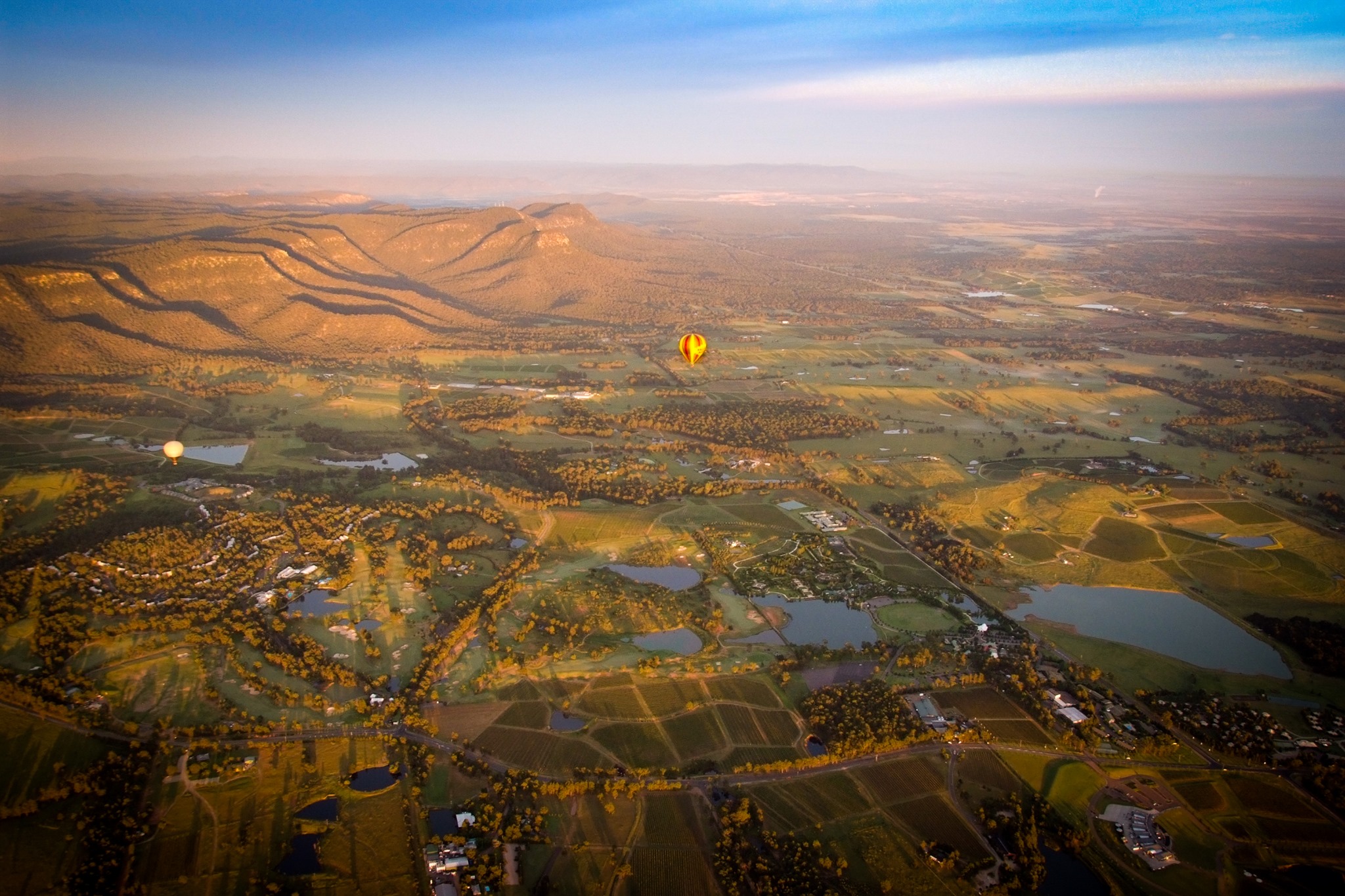 Discovering the Hunter Valley: A Wine Lover’s Paradise