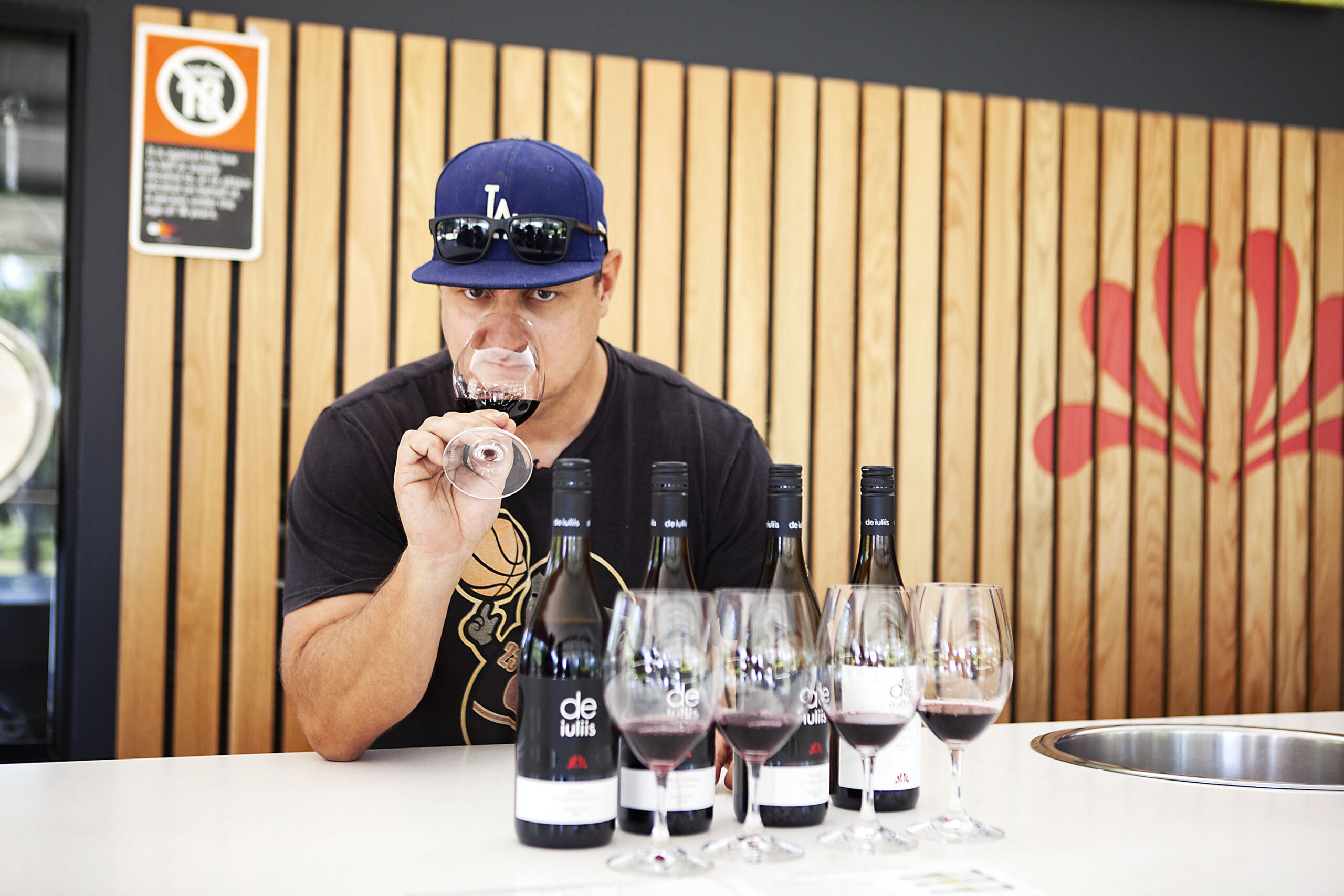 Unveiling the Captivating History of Hunter Valley Shiraz: A Wine Lover’s Tale