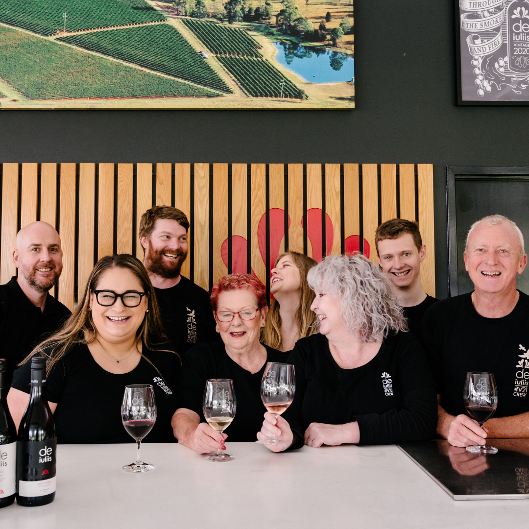 Join us at the 2023 Hunter Valley Wine and Beer Festival
