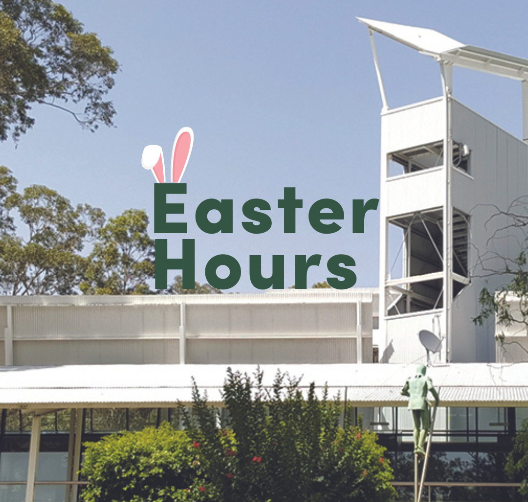 Experience the Best of Easter 2024 at De Iuliis Wines in the Hunter Valley!