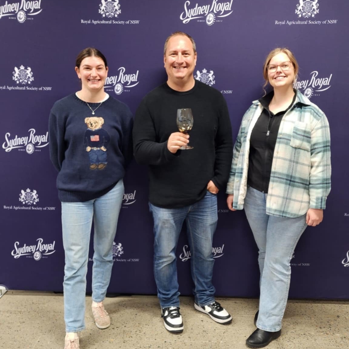 The Vital Role of Wine Show Judging at the Sydney Royal Wine Show