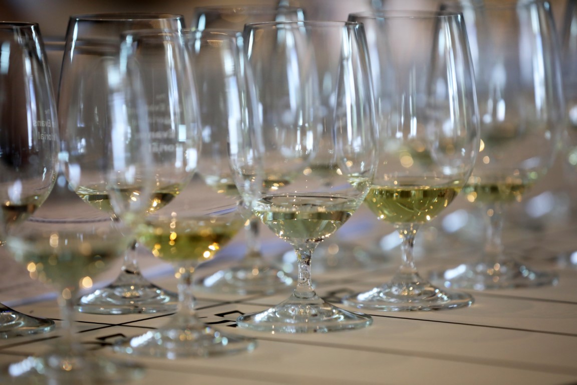 Roles in Australian Wine Show Judging