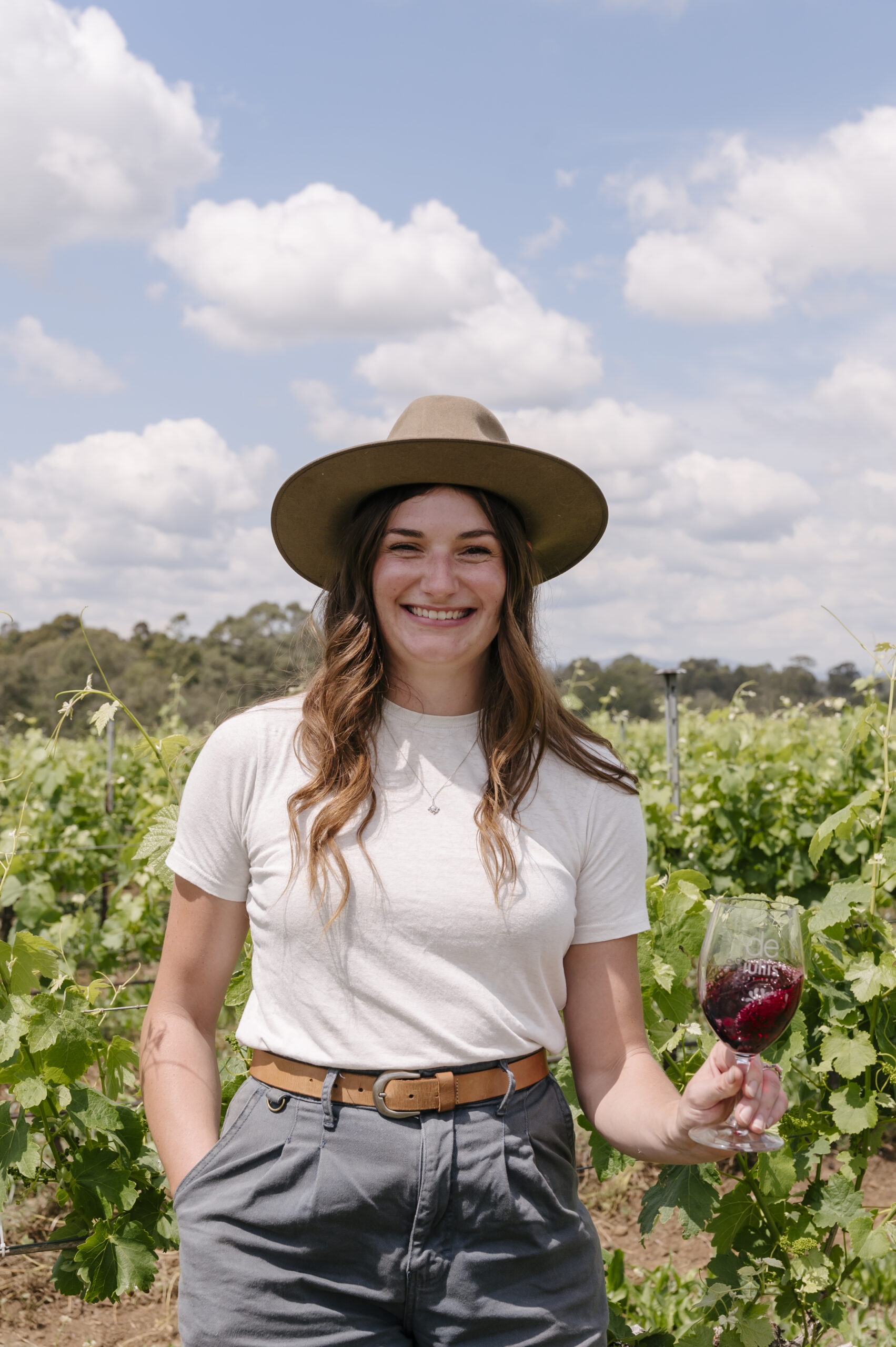 Spotlight on Our Team: Emily Glover, Winemaker