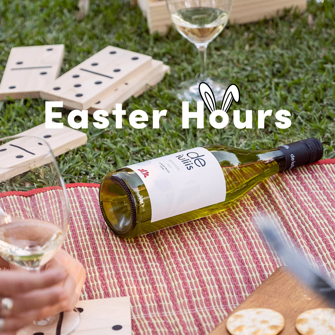 2025 Easter Trading Hours