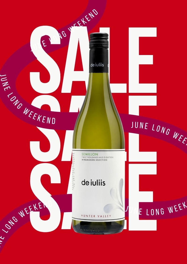 2024 Winemakers Selection Semillon 6 Pack
