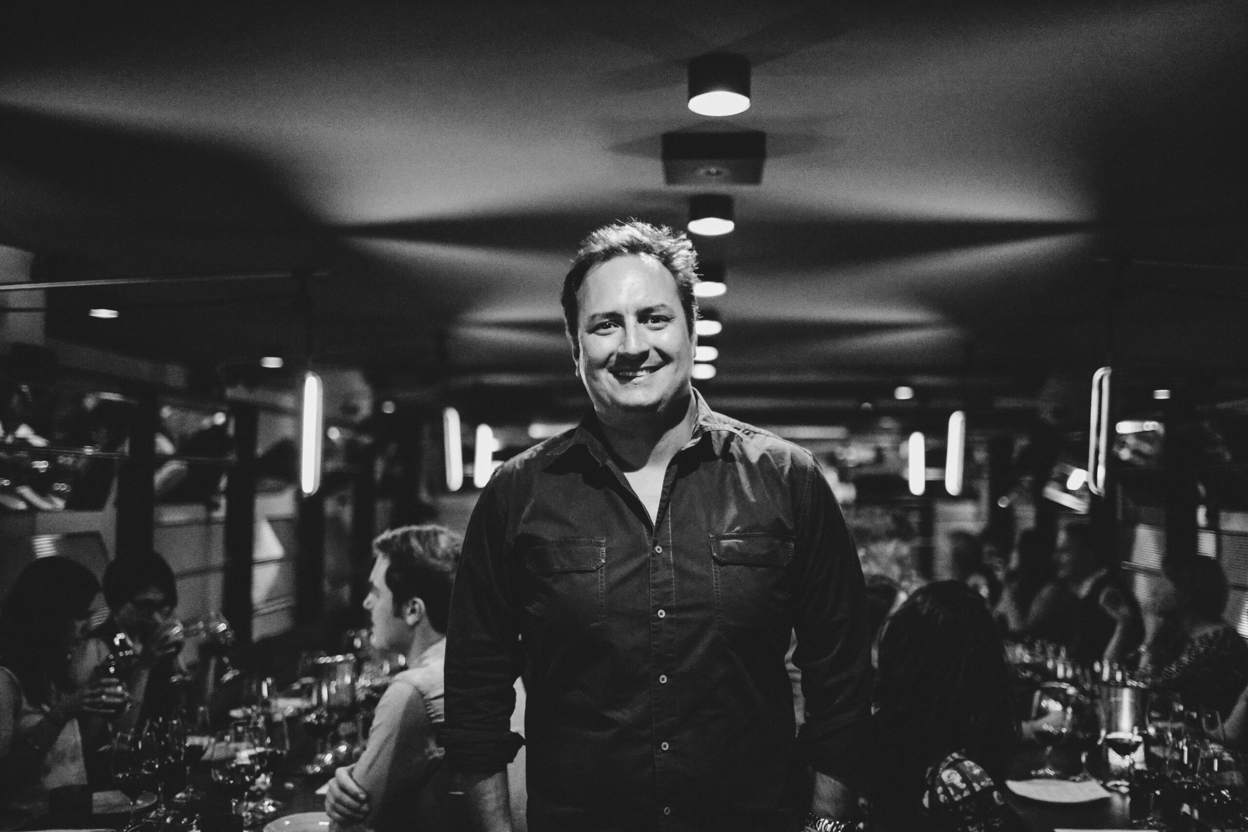 Savour Winter’s Embrace with De Iuliis Wines & Black Truffles at the Hyatt Regency Sydney