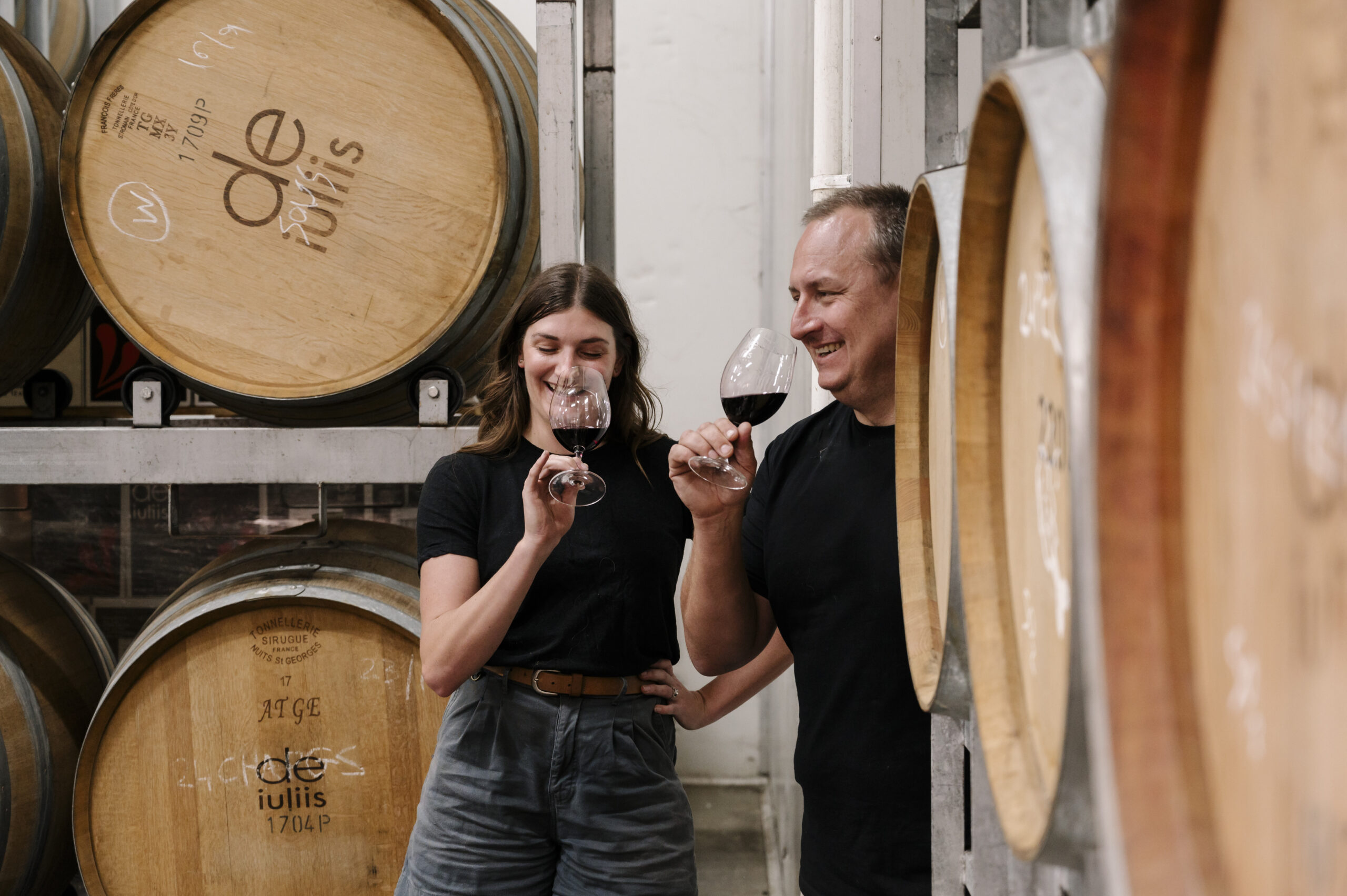 The Outstanding 2019 Vintage