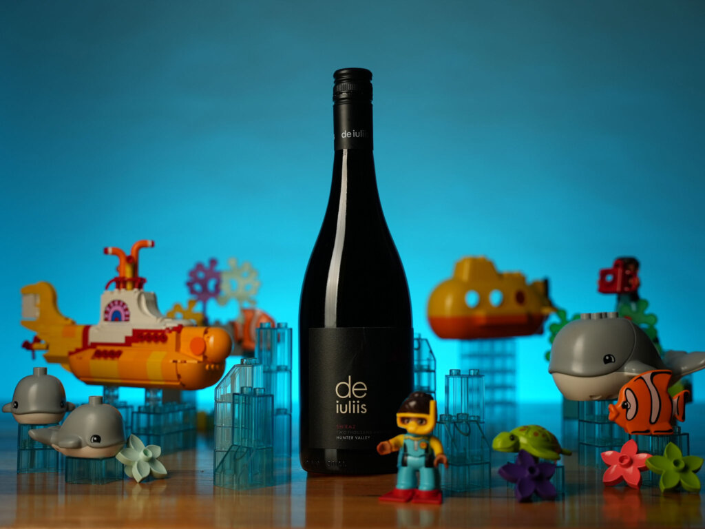 Deep Dive: Australia’s Best Aged Shiraz