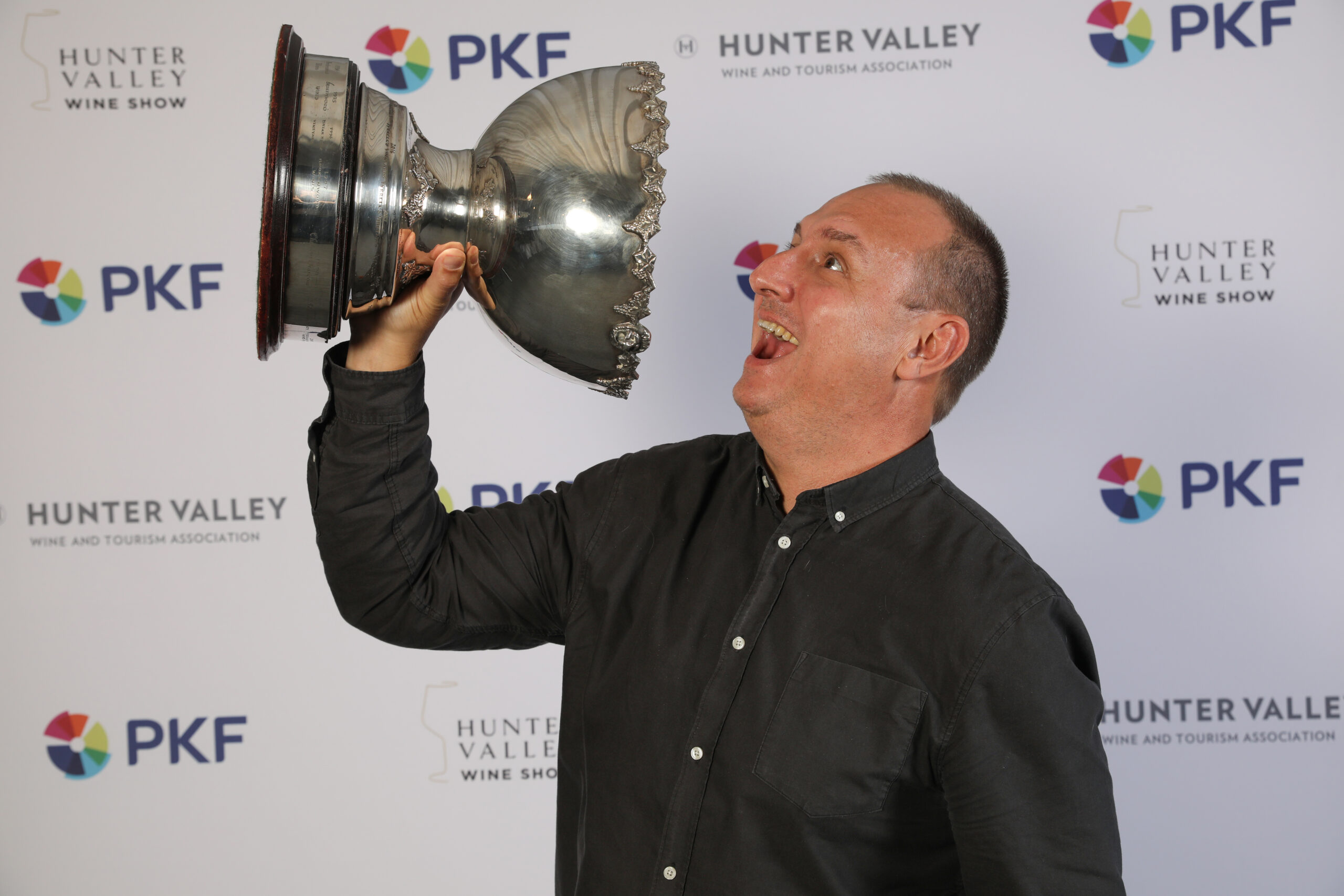 2025 Hunter Valley Wine Show Results