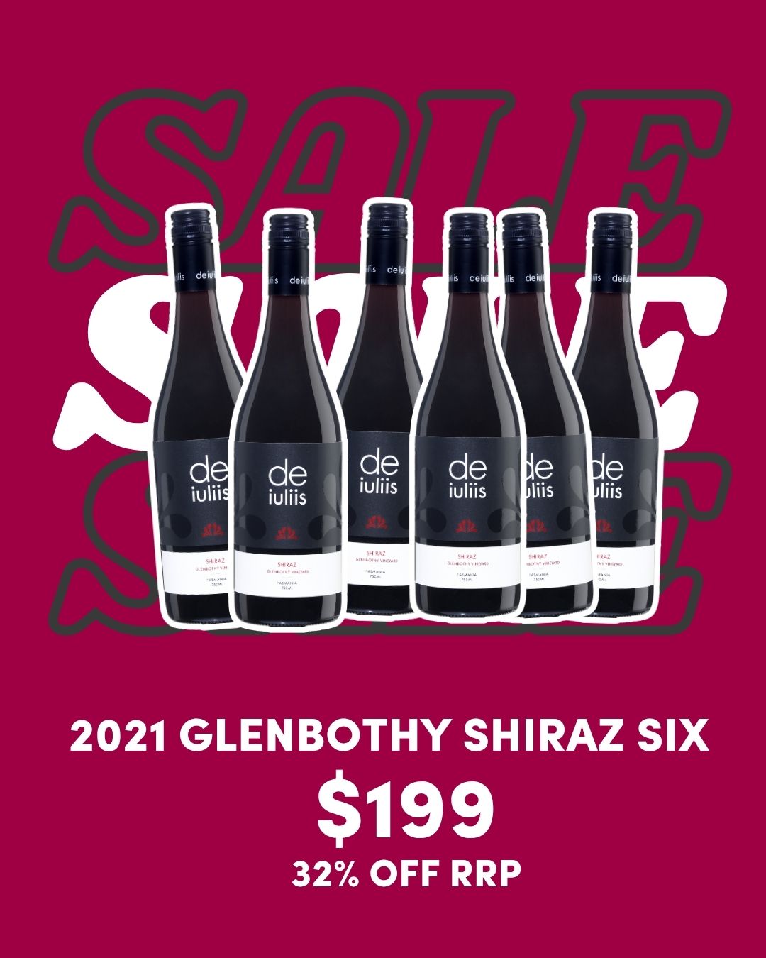 DeWine Black Friday Sale (11)