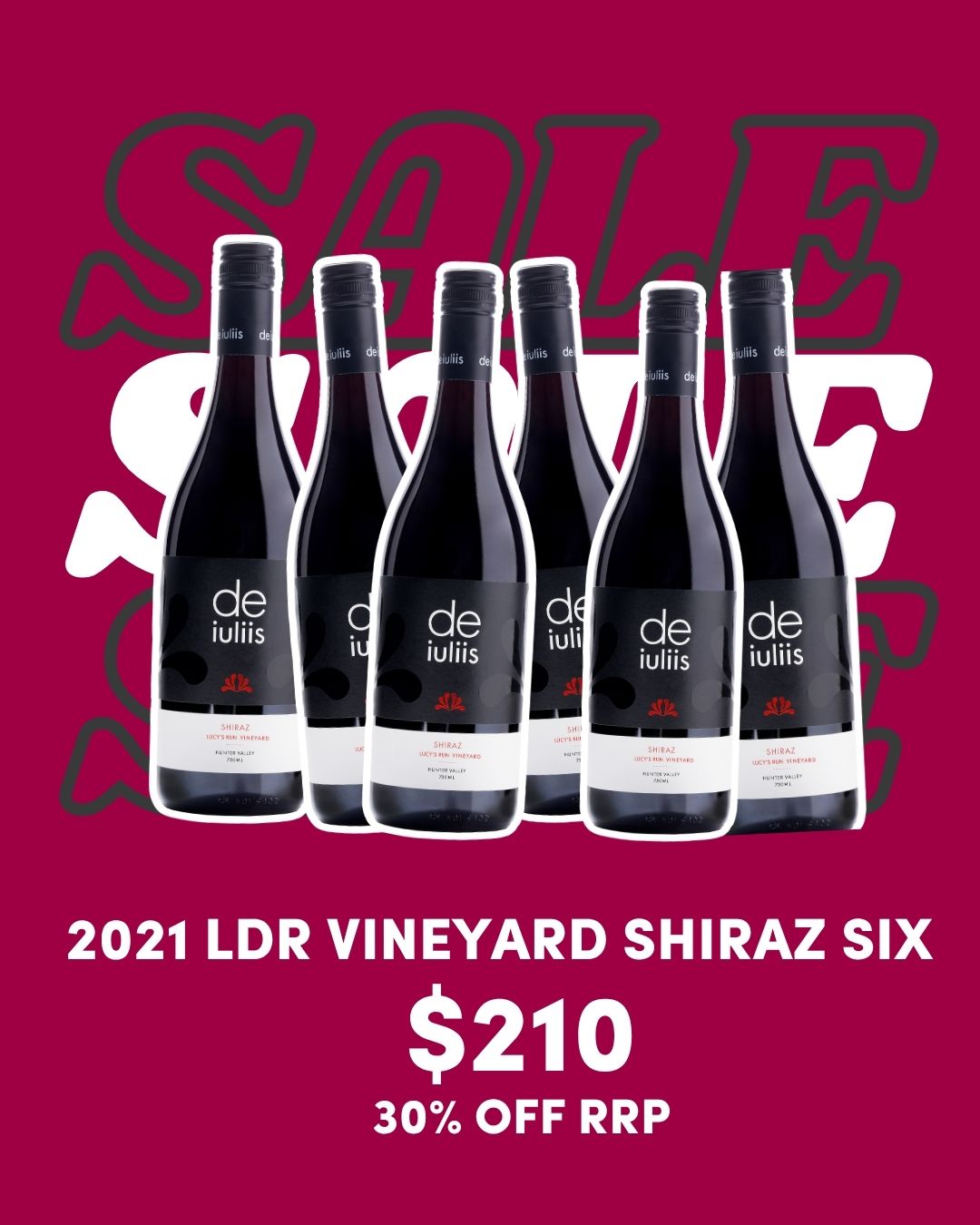 DeWine Black Friday Sale (13)