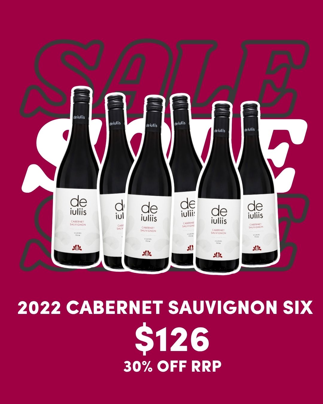 DeWine Black Friday Sale (14)