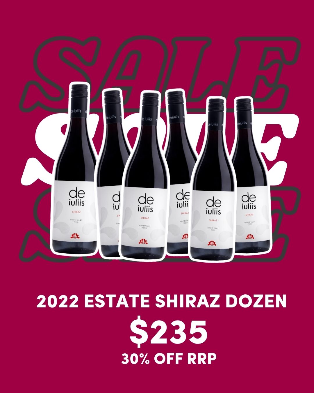 DeWine Black Friday Sale (15)