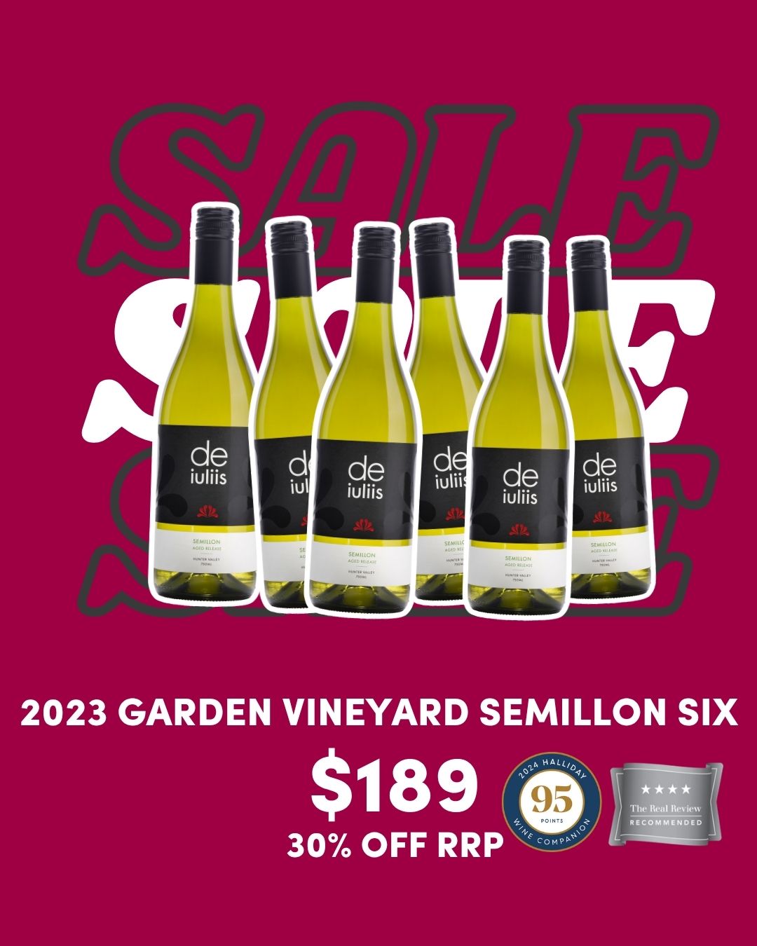 DeWine Black Friday Sale (16)