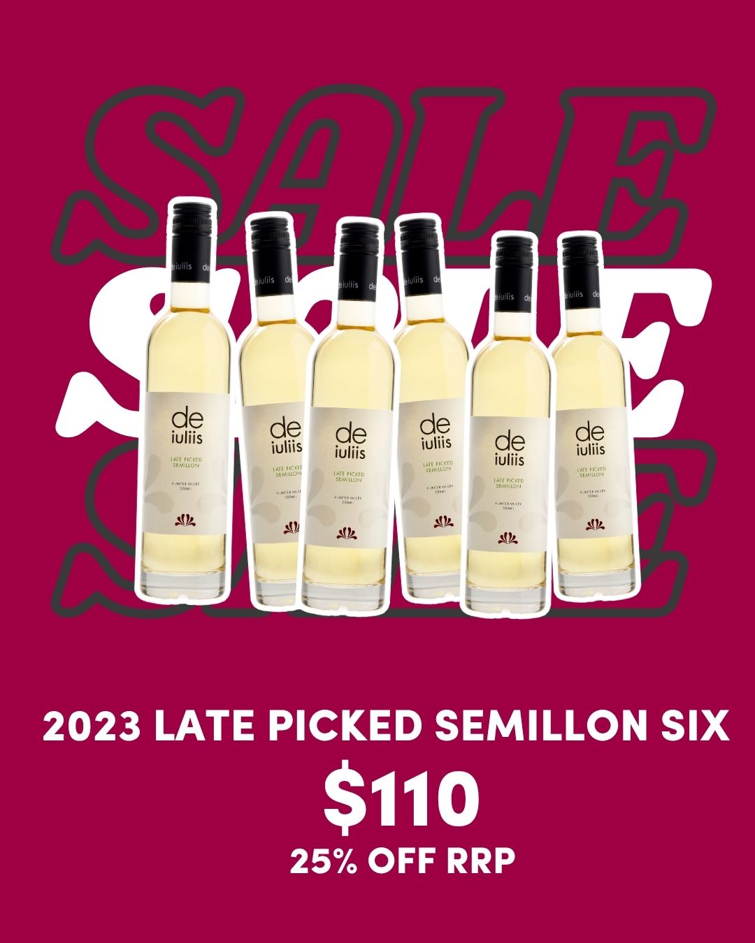 DeWine Black Friday Sale (20)