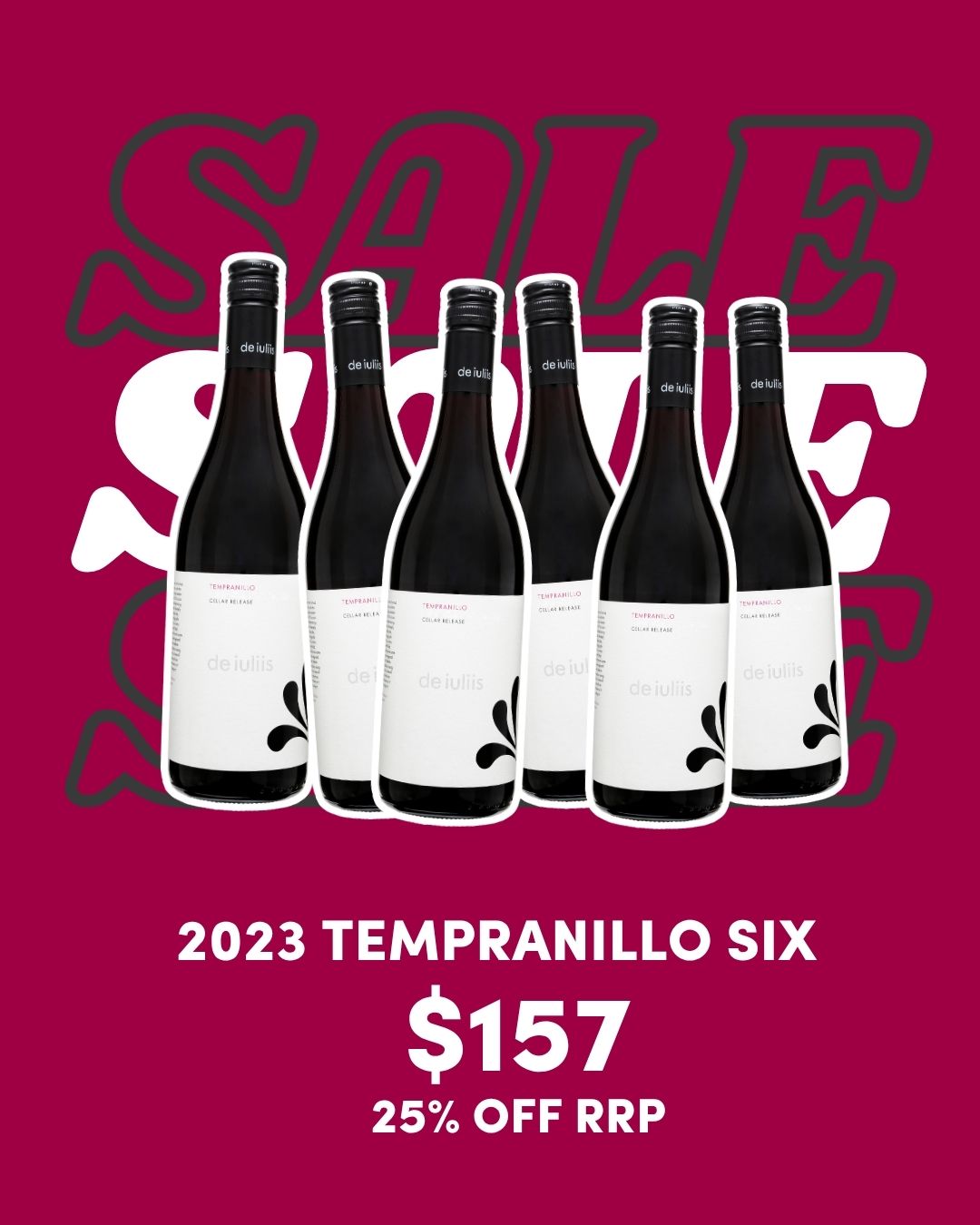 DeWine Black Friday Sale (21)