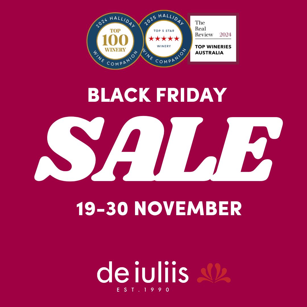 2025 Black Friday Sales – 19 to 30 November