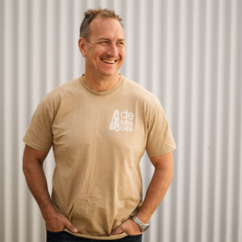 Mike De Iuliis